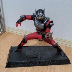 仮面ライダー龍騎　フィギュア