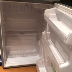 SANYO 冷蔵庫の画像