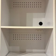 お話中　キッチンボードの画像