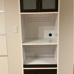 お話中　キッチンボードの画像