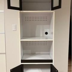 お話中　キッチンボードの画像