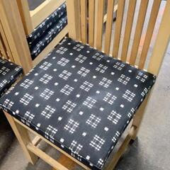 店舗用イス　椅子　
