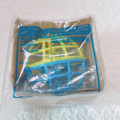 新品！こどもちゃれんじ  エデュトイ　オーボール