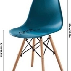 ★取引決定★テーブルとイス２脚セットの画像