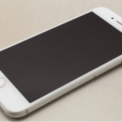 iPhone8 64GB シルバー　SIMフリーの画像