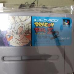 スーパーファミコンセットの画像