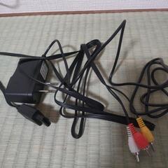 スーパーファミコンセットの画像