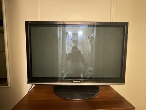 Panasonic TH-P42G1  42型　ビエラ