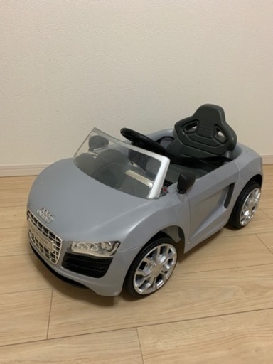 アウディ 電動自動車