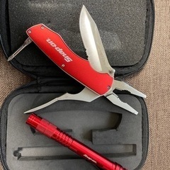 絶版 Snap-on ツールセット(キャンプされる方便利です！)
