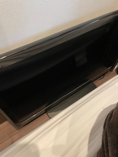 テレビ 32型 AQUOS LC-32V7