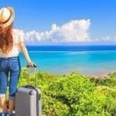 旅行好きな方集まれー
