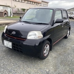 ☆人気のブラックエッセ 機関良好☆