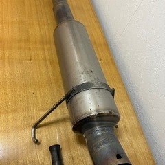 EP3シビックタイプR KENT WORKS(ケントワークス) 製 ワンオフ