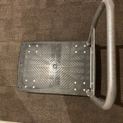 台車 0円！！！の画像