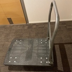 台車 0円！！！の画像