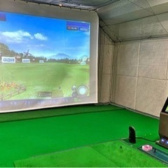 【ゴルフ】出張個別レッスン　受付再開しました！