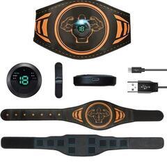 腹筋ベルト　新品未使用品