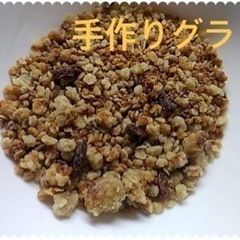 麹を使ったおやつ作りましょう🍪甘酒、酒粕、麹を使って