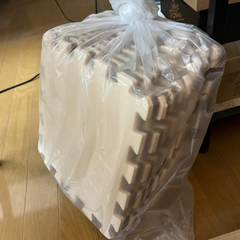 ジョイントマット カラーマット 18枚 30x30センチメートル