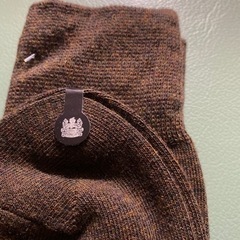 大きいサイズ27〜２９センチの靴下です^_^の画像