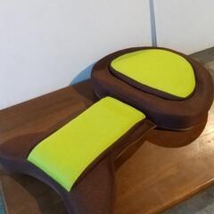 ☆メッシュ座椅子　幅56☆の画像