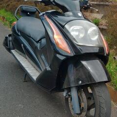 ジェンマ250　(1617)     