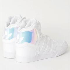 adidas Originals　スニーカー　25.5の画像