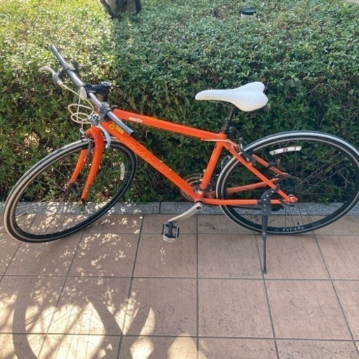 ジャイアント  ESCAPE  XS オレンジ