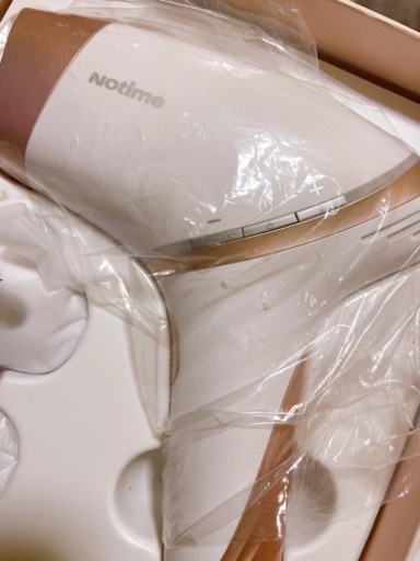 お値下げ中　アイスレディ　光脱毛器