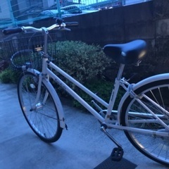 自転車の画像