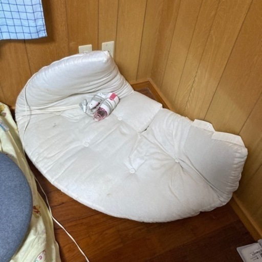 小さいソファー
