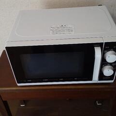 電子レンジ