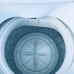 ②ET2194番⭐️日立電気洗濯機⭐️ 2019年式 