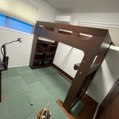 コイズミ　ビルトコンポ　ハイベット
