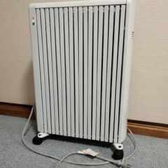 デロンギオイルヒーター
