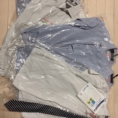 杜若高校の制服　格安にてお譲りします。