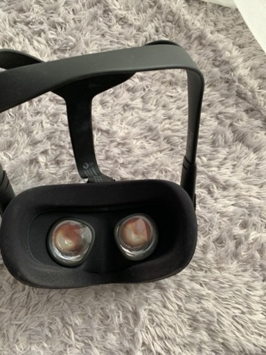 Oculus quest オキュラスクエスト