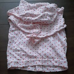 H&M　パーカー　90サイズの画像