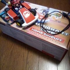 マリオカート　ライヴ　ホームサーキット