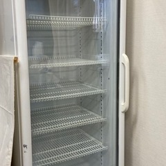 サンヨー　業務用　ショーケース