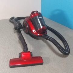 サイクロン式掃除機【中古】