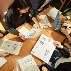 人材紹介者募集！🖋