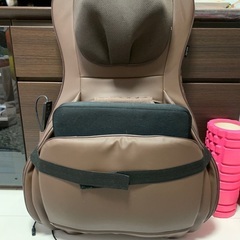 マッサージシート　