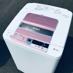 ②ET2223番⭐️日立電気洗濯機⭐️