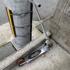 キックボード