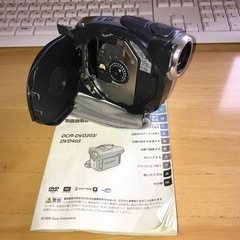 【値下げ】SONY HANDYCAM（ハンディカム）