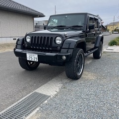 ジープ！　JK38L  検R5.2まで