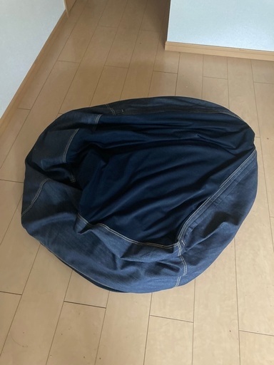 無印良品クッション