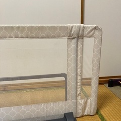 ベビーゲートの画像